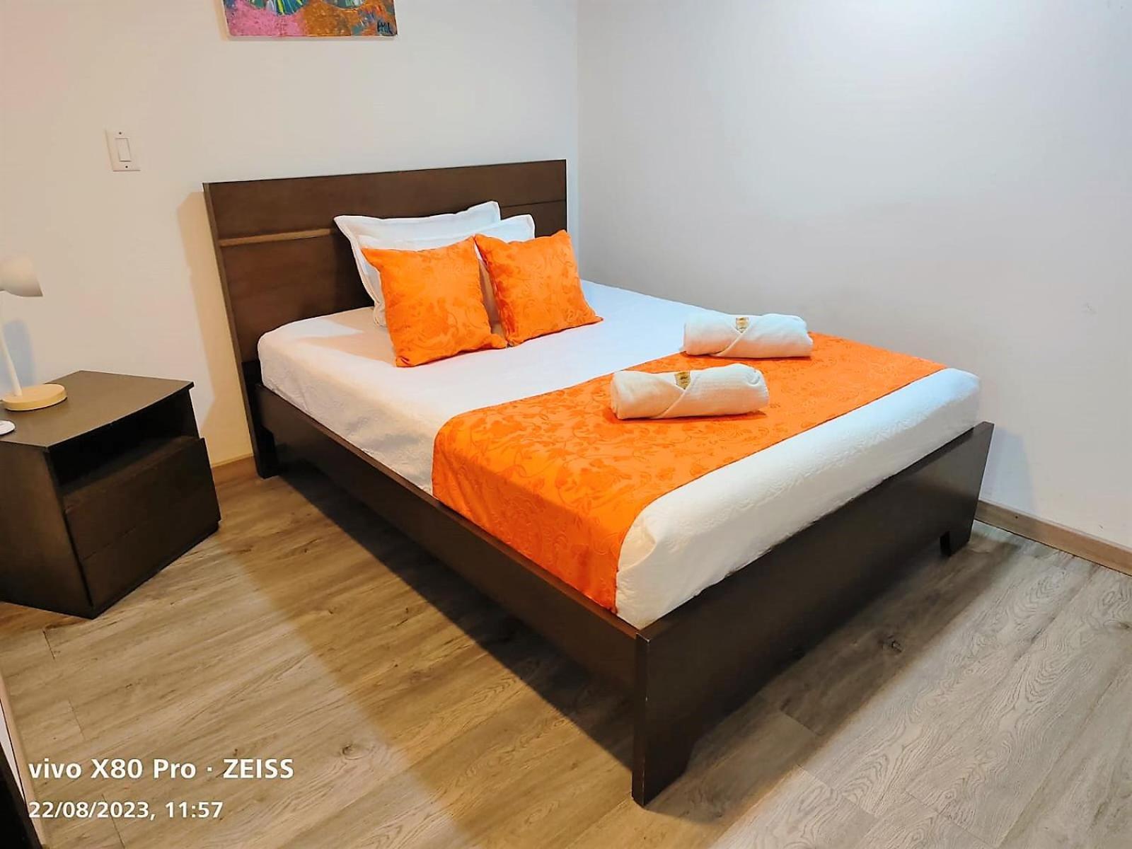 Hotel Kristal Ferial Богота Екстериор снимка